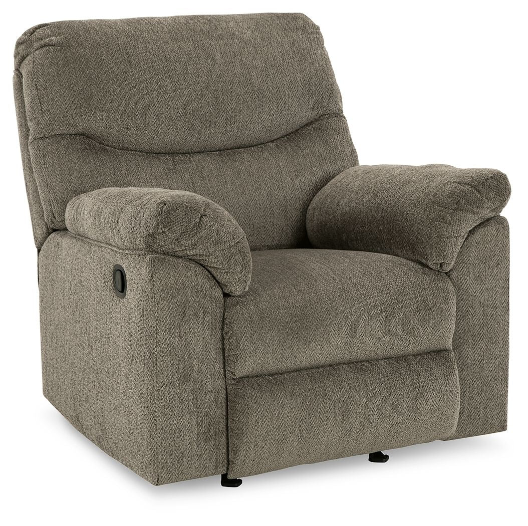 Regency Alphons - Rocker Recliner