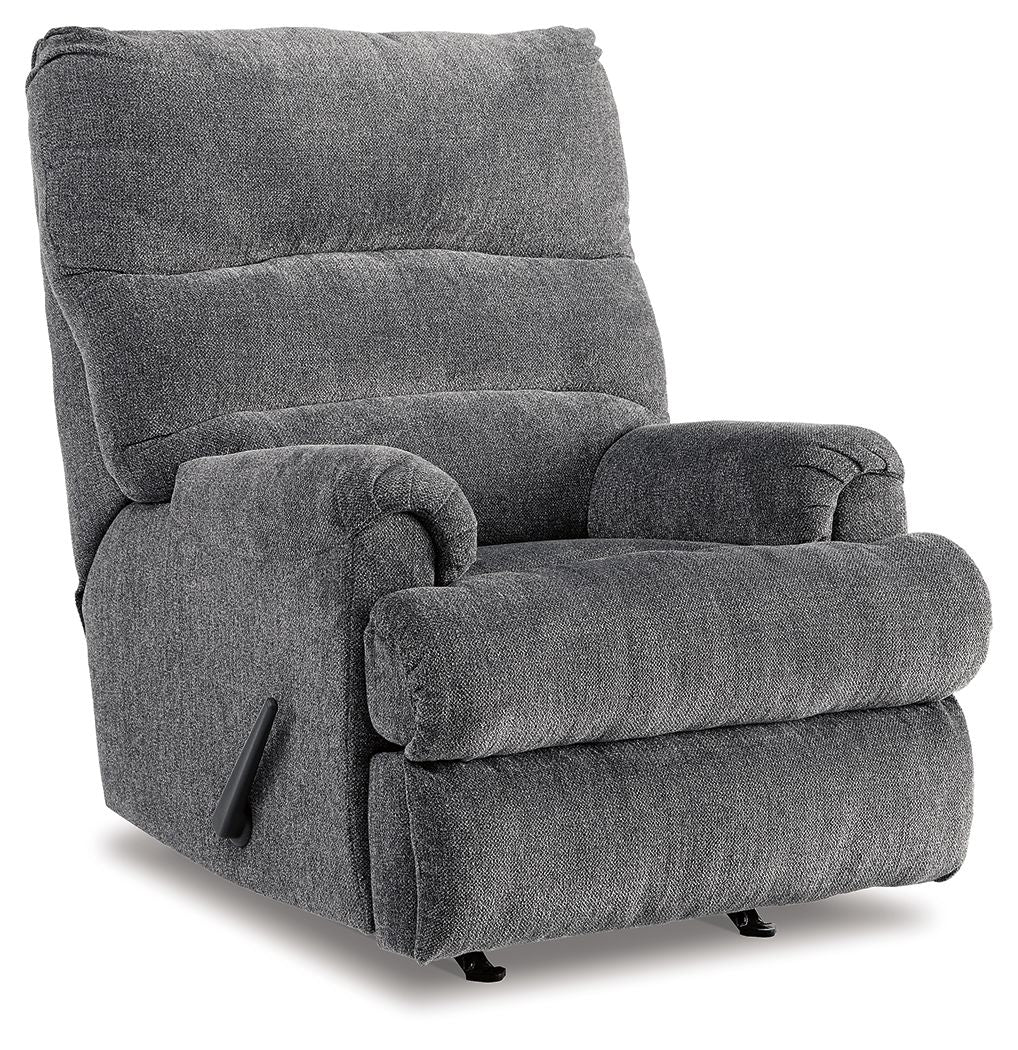Regency Man Fort - Rocker Recliner