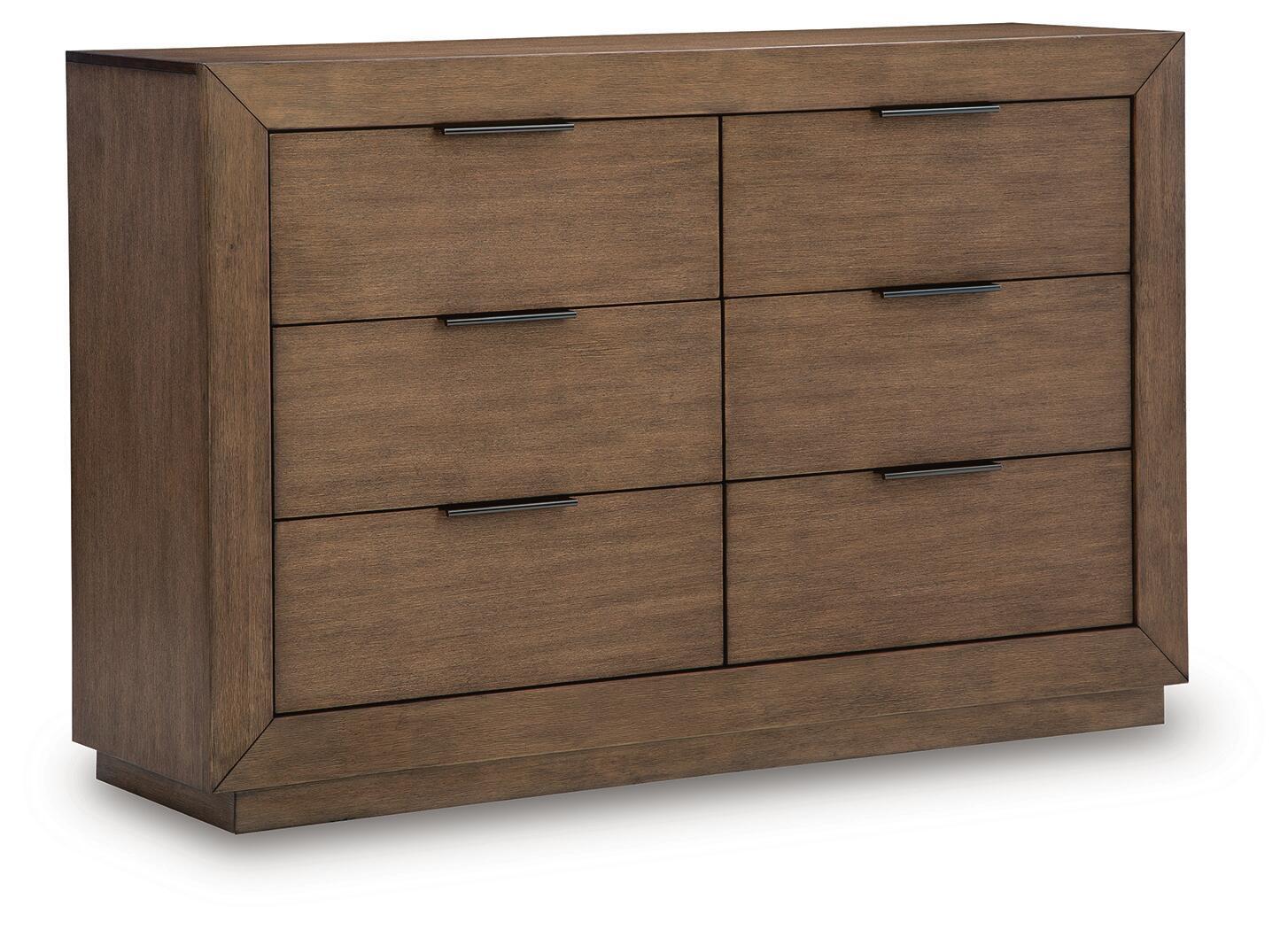 Regency Hennington - Dresser