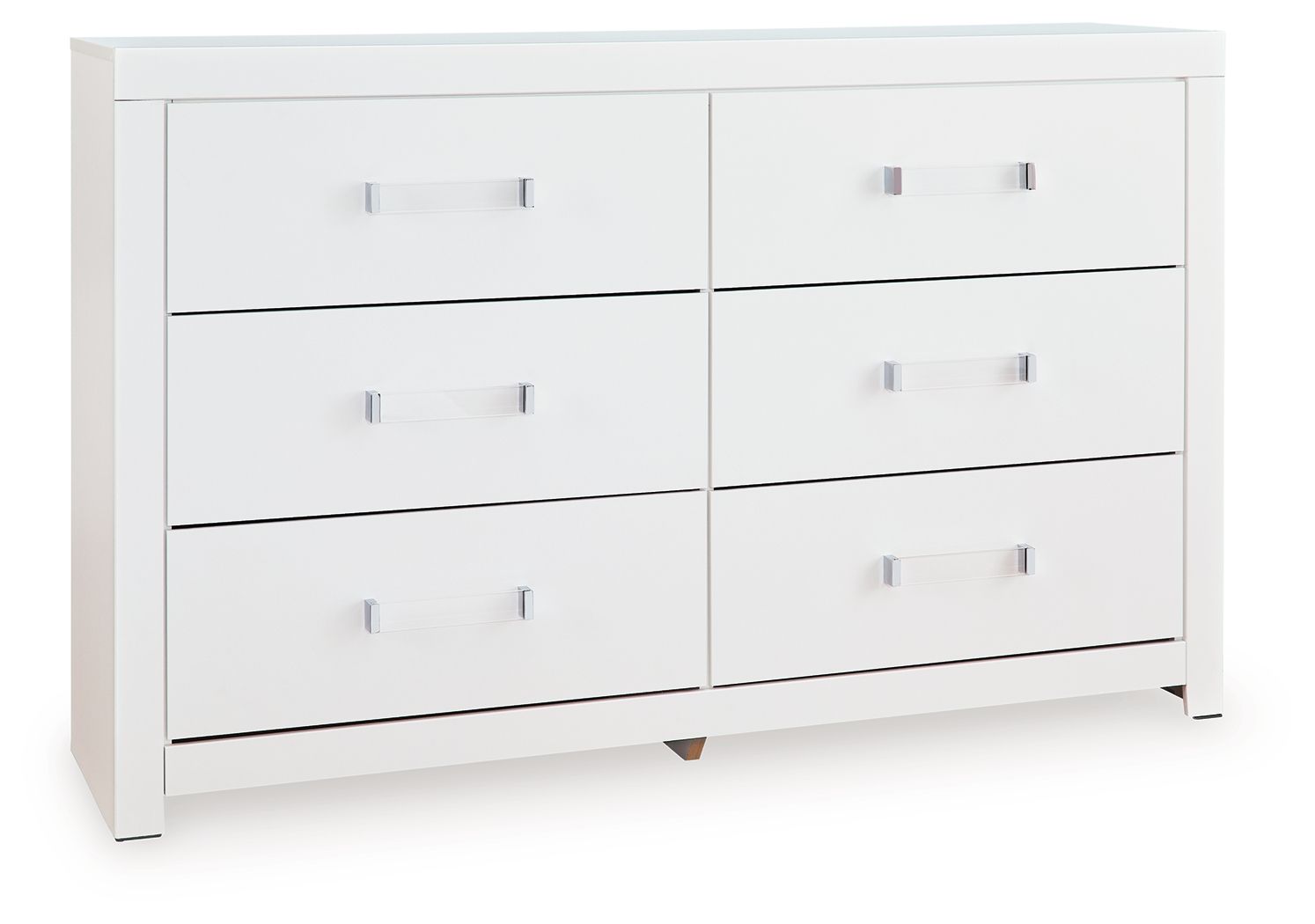 Regency Raechalla - Six Drawer Dresser