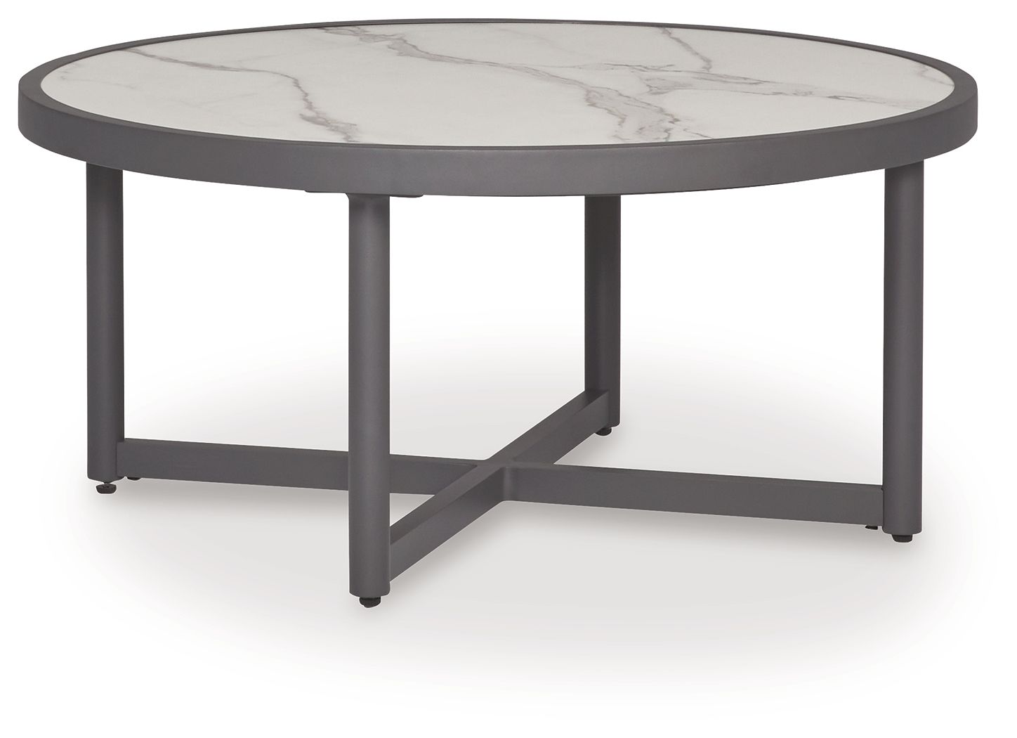 Regency North Island - Round Table