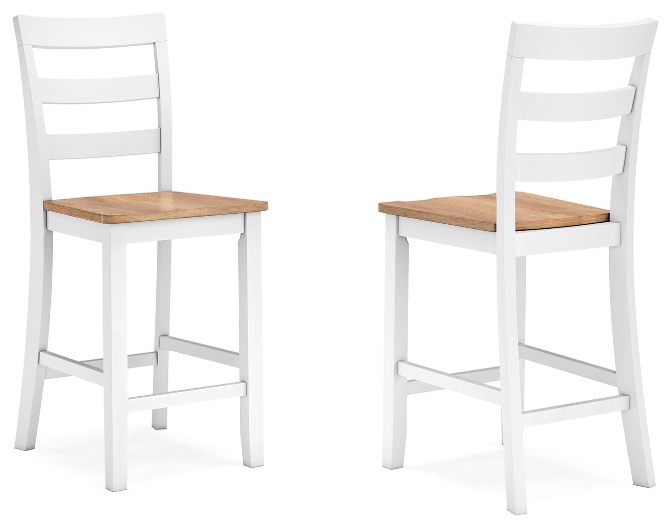 Regency Gesthaven - Barstool (Set of 2)