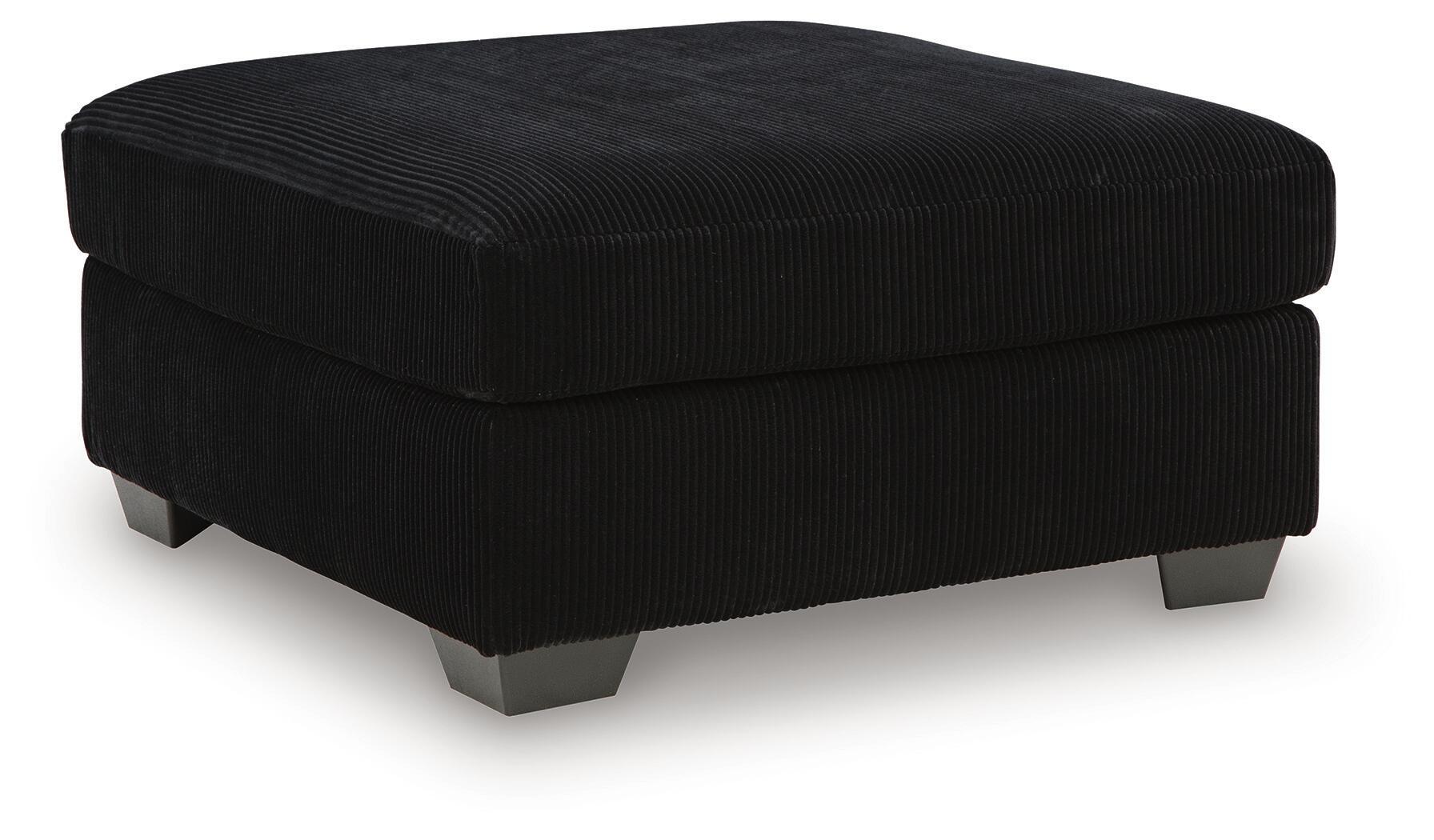 Regency SimpleJoy - Oversized Accent Ottoman