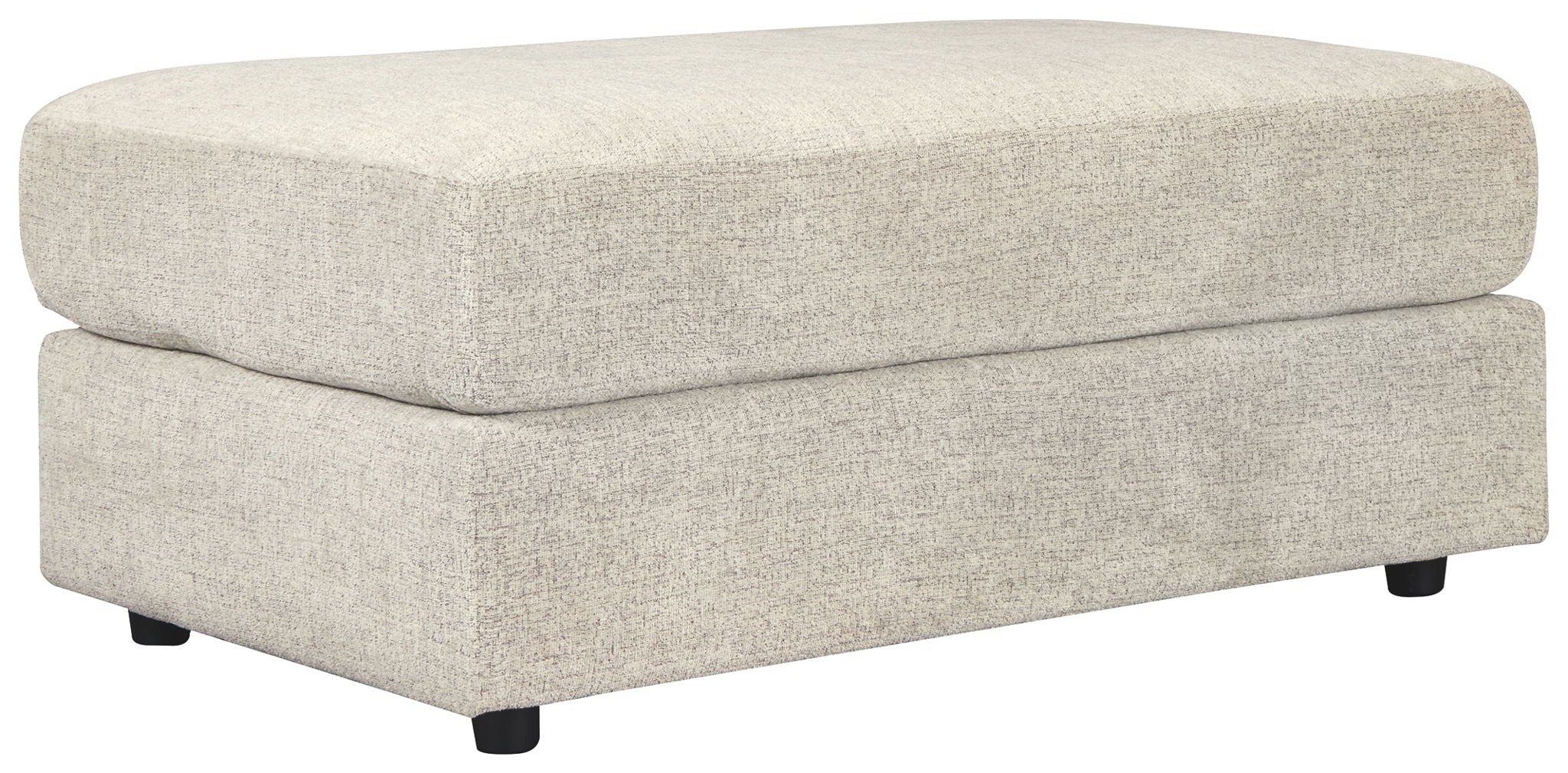 Regency Soletren - Accent Ottoman