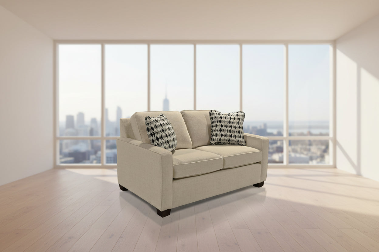 Nola in Roscot Loveseat