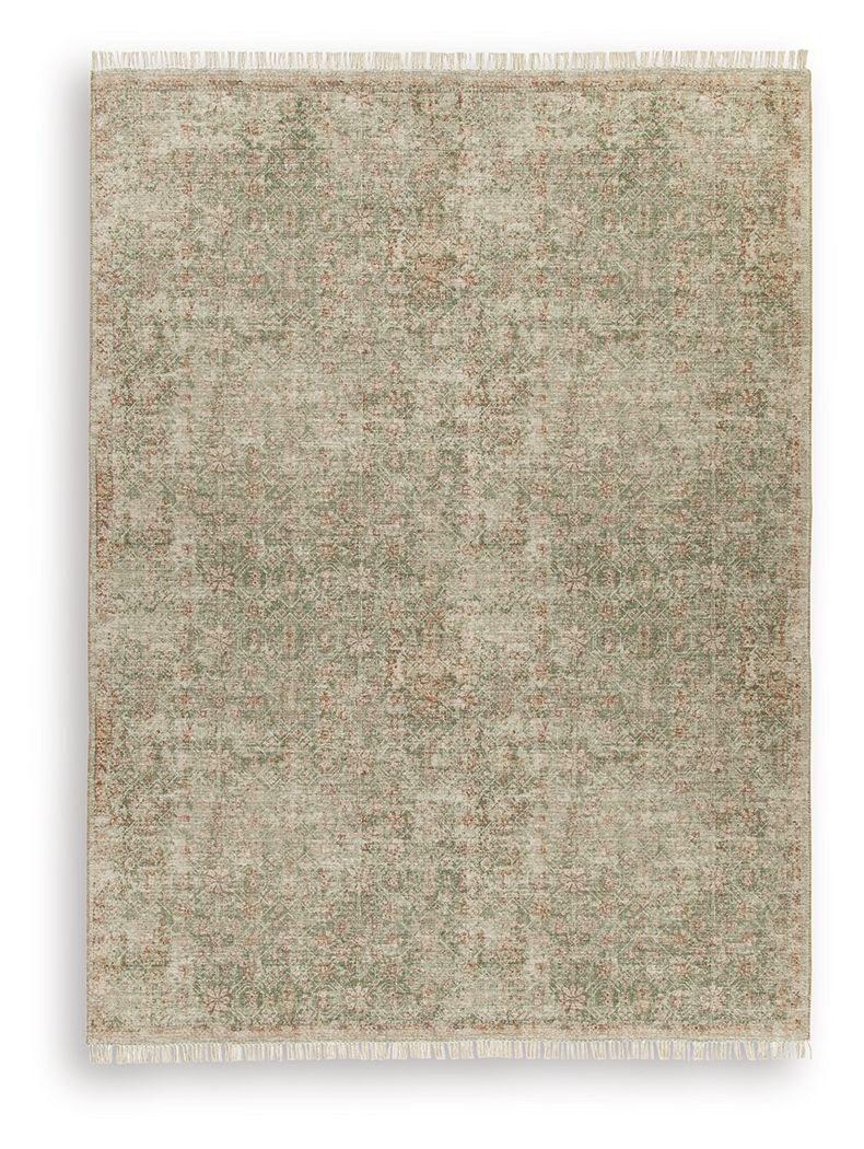 Regency Rossbury - Rug