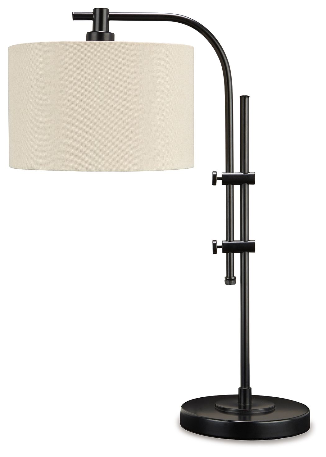 Regency Baronvale - Metal Accent Lamp