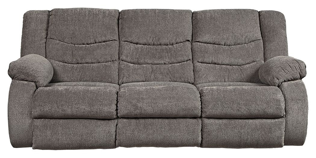 Regency Tulen - Reclining Sofa