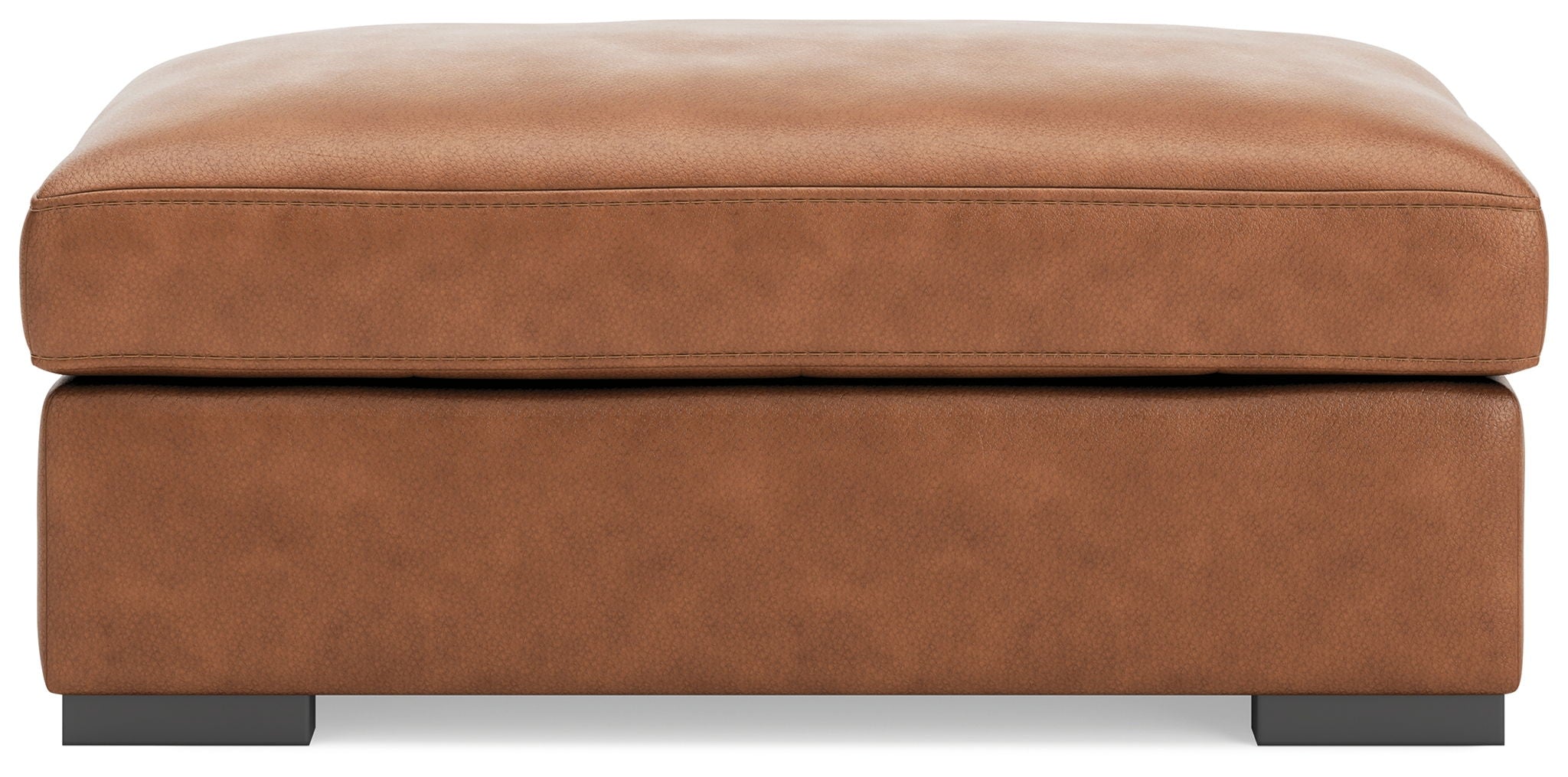 Calden - Ottoman - Caramel