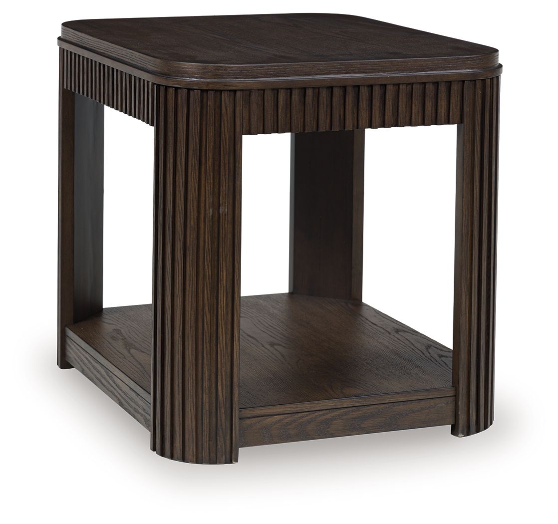 Regency Carlibrie - Rectangular Table