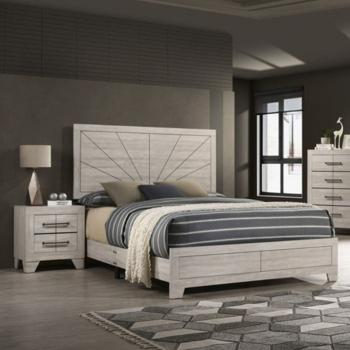 Open media 1 in gallery view