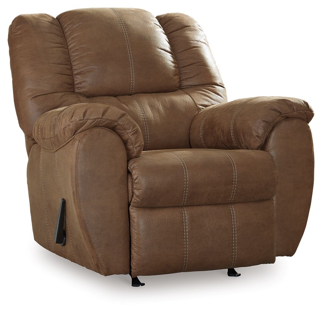 Regency McGann - Rocker Recliner