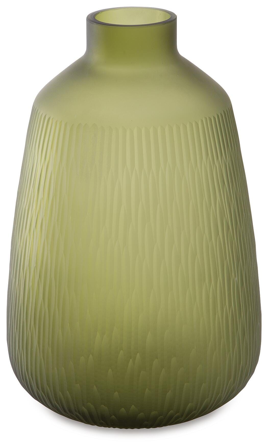 Regency Scottyard - Vase