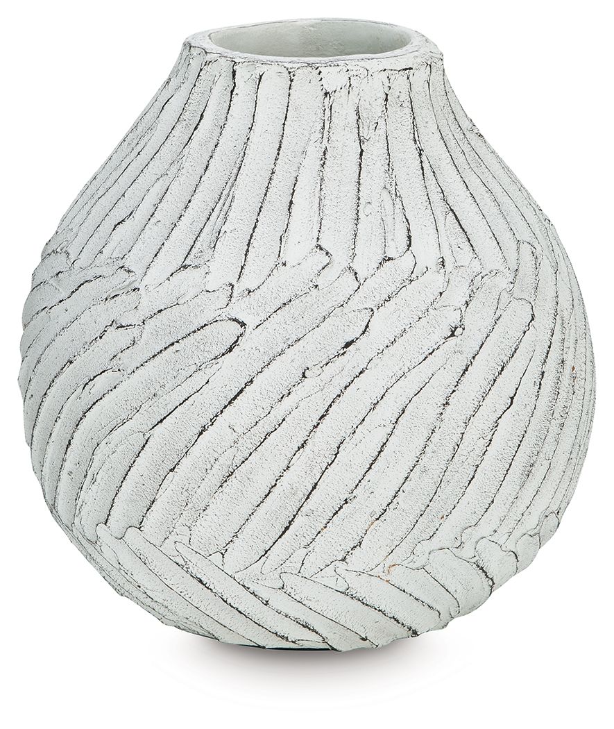 Regency Shelvie - Vase