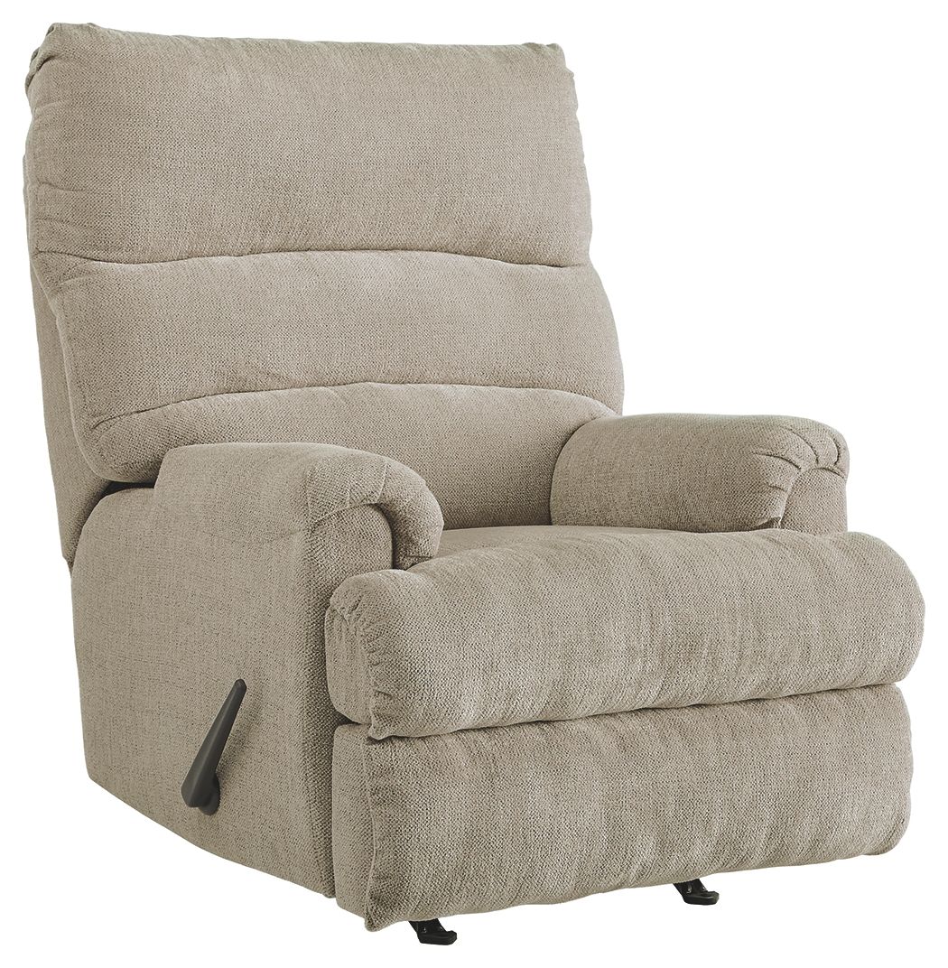 Regency Man Fort - Rocker Recliner