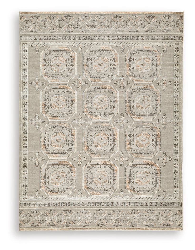 Regency Bachby - Rug