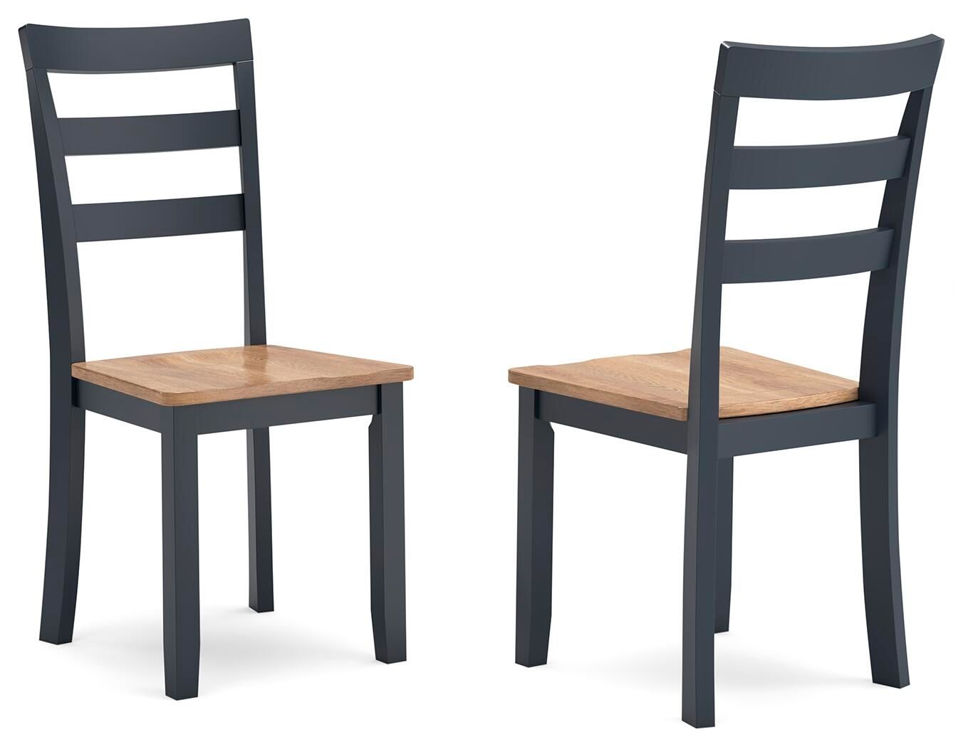 Regency Gesthaven - Dining Room Side Chair (Set of 2)