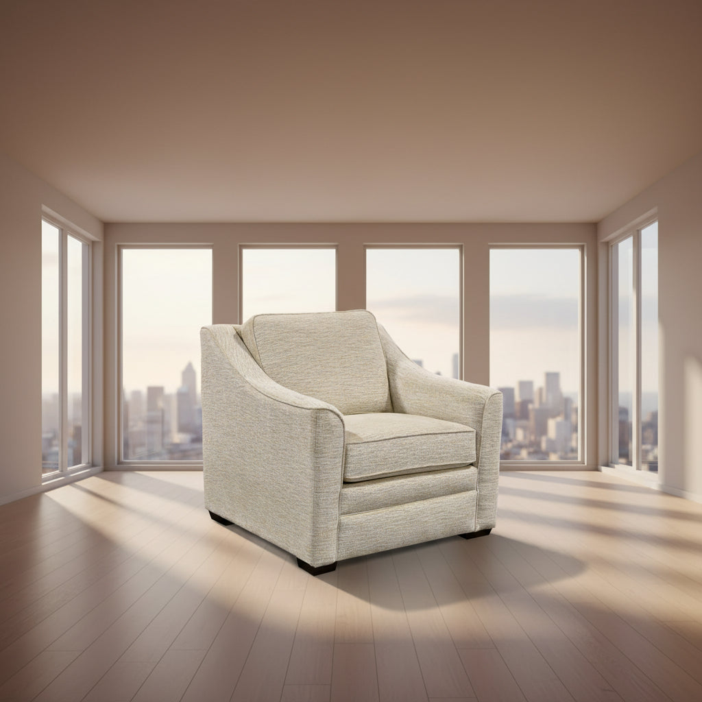Thomas in LivWhi Chair