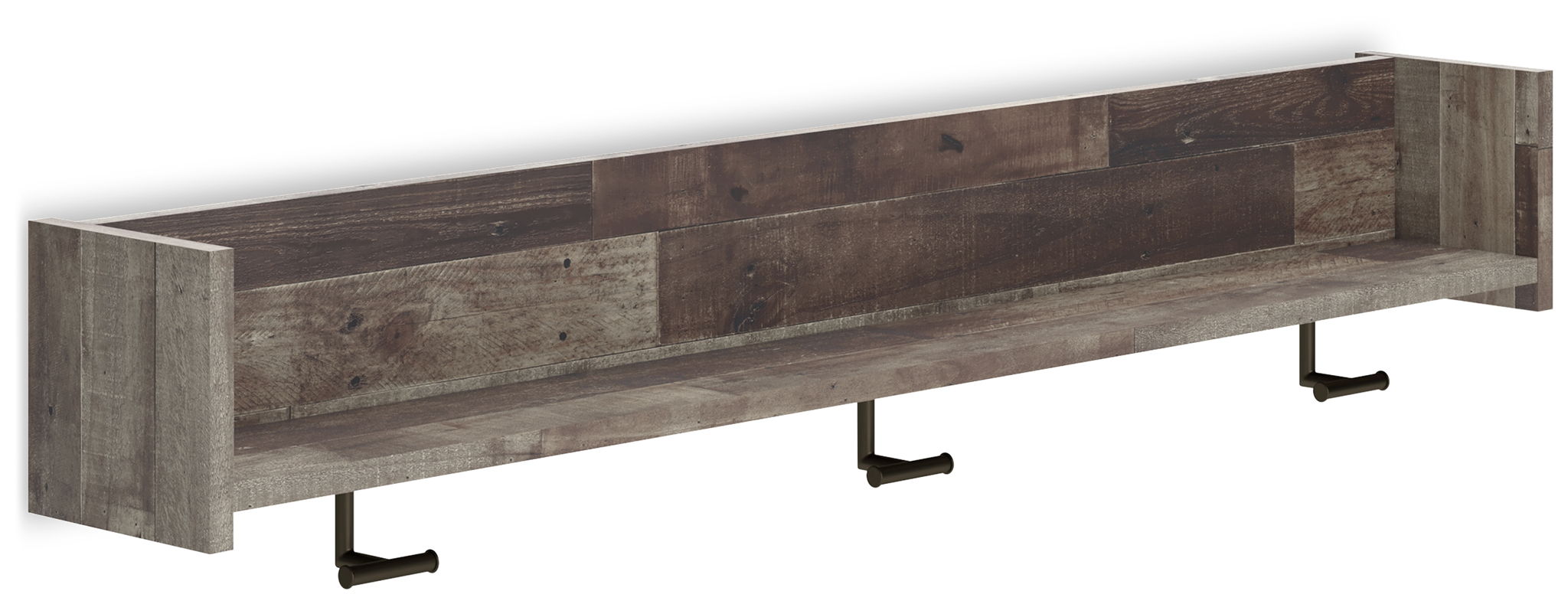 Regency Neilsville - Wall Mounted Coat Rack