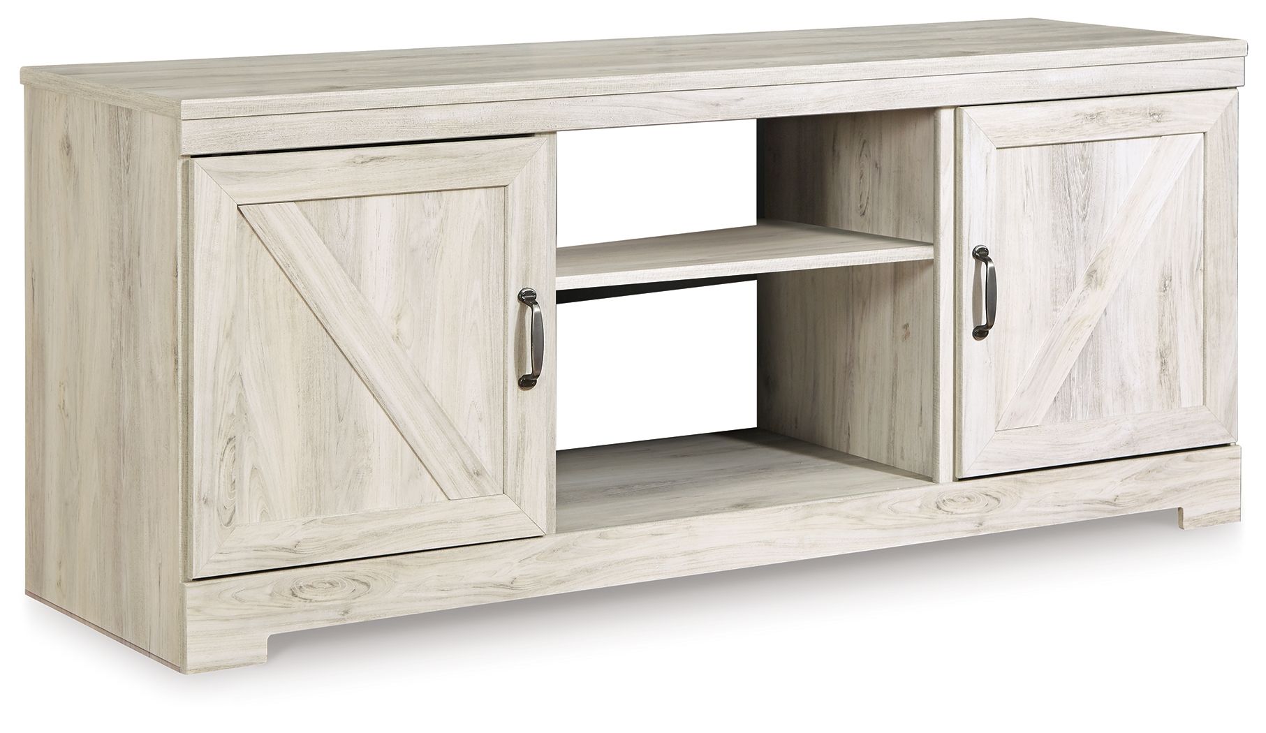 Regency Bellaby - TV Stand W/Fireplace Option