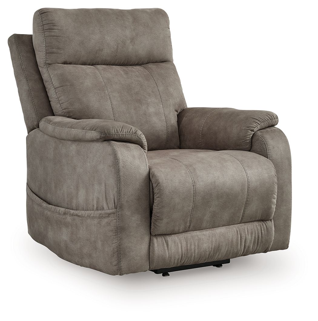Regency Crestmeade - Power Lift Recliner
