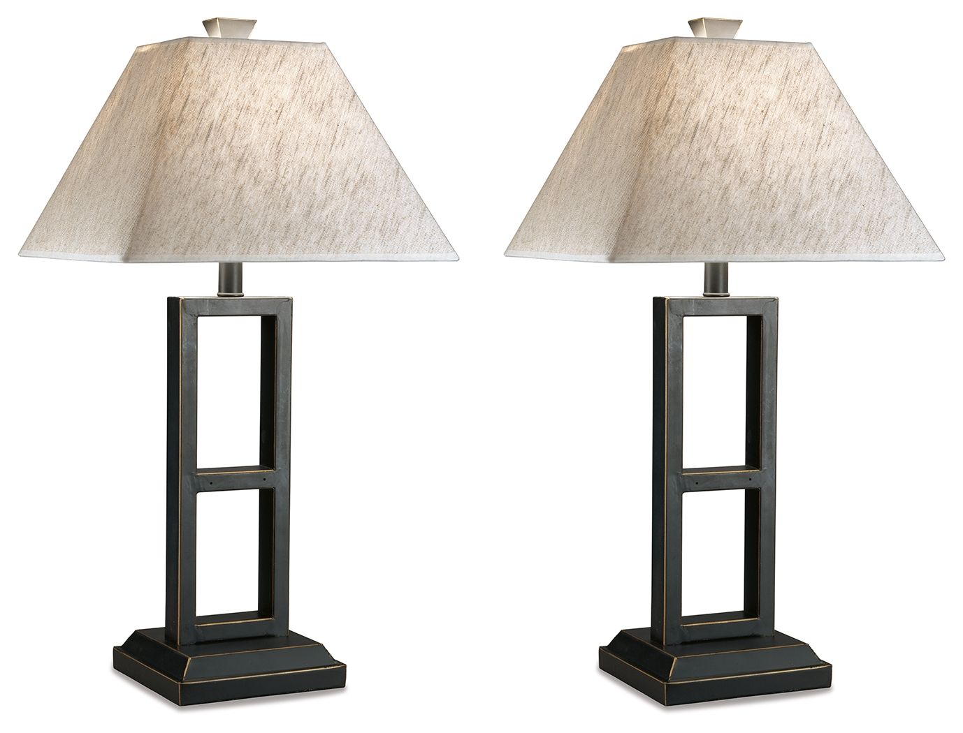 Regency Deidra - Table Lamp (Set of 2)