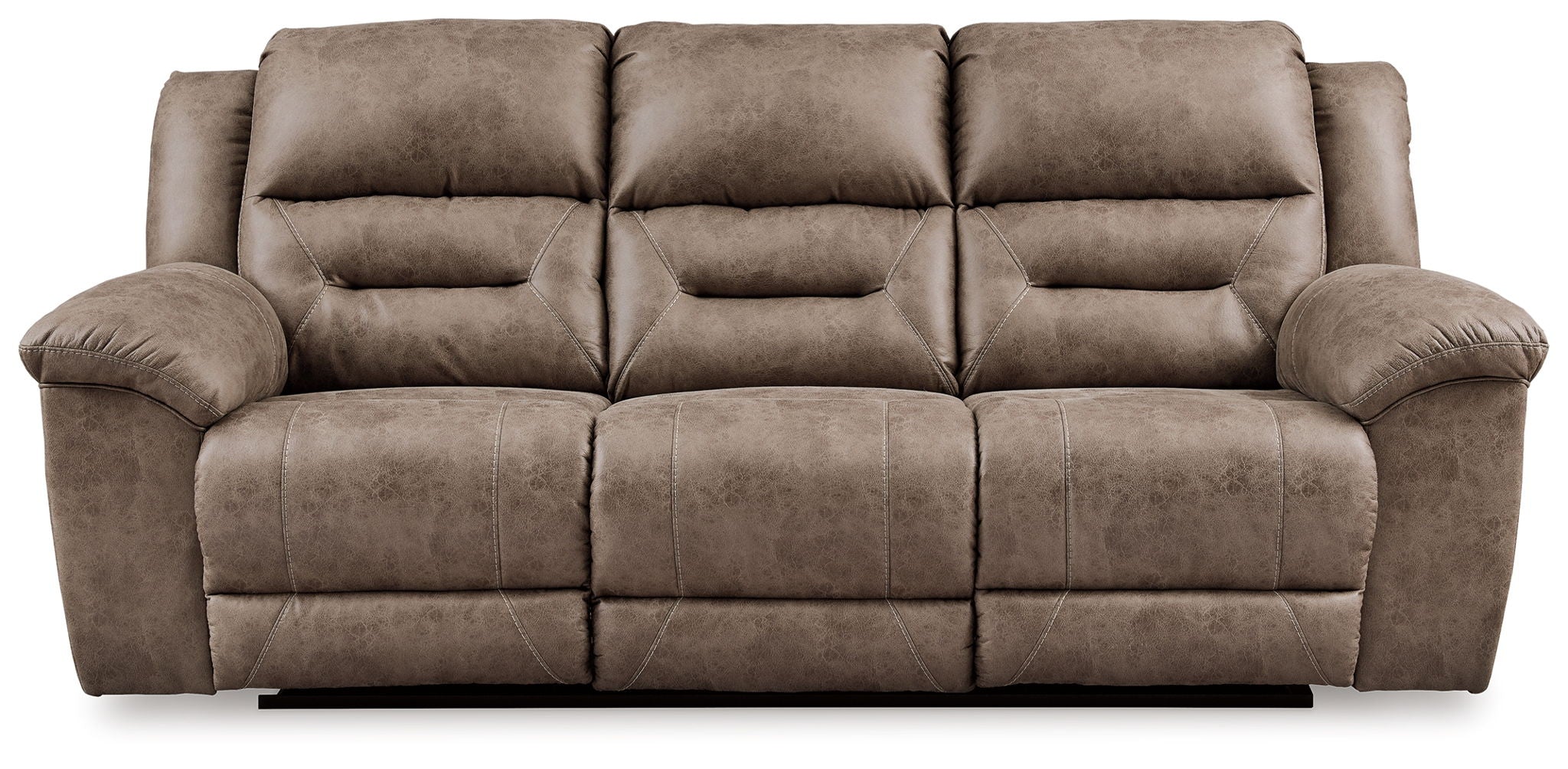 Regency Stoneland - Reclining Sofa