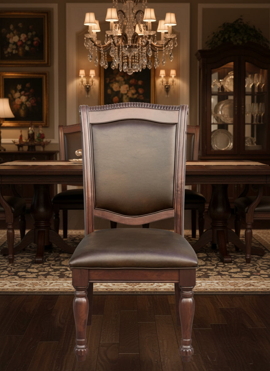 Lordsburg Side Chair