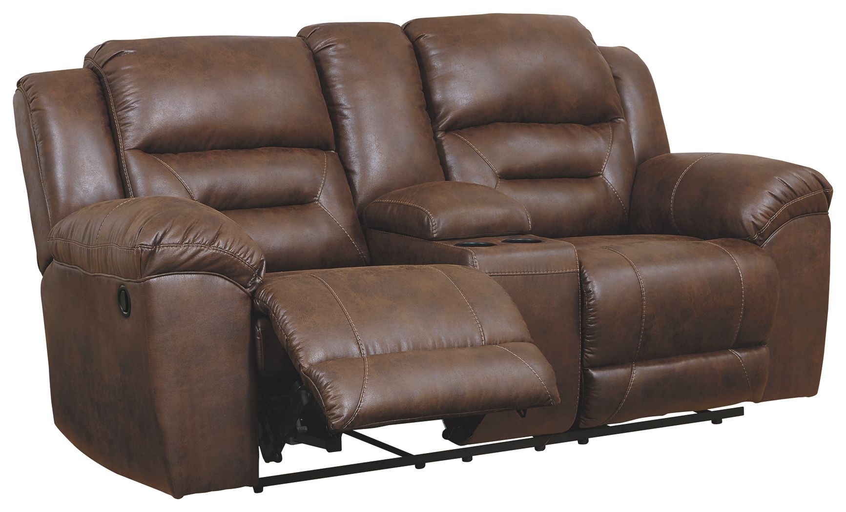 Regency Stoneland - Power Reclining Loveseat