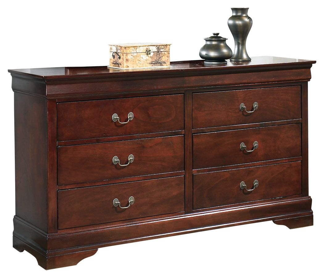 Regency Alisdair - Dresser