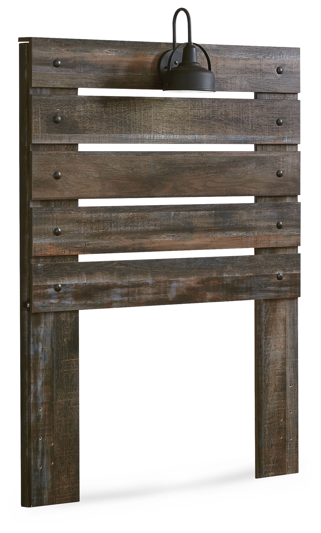 Regency Drystan - Panel Headboard