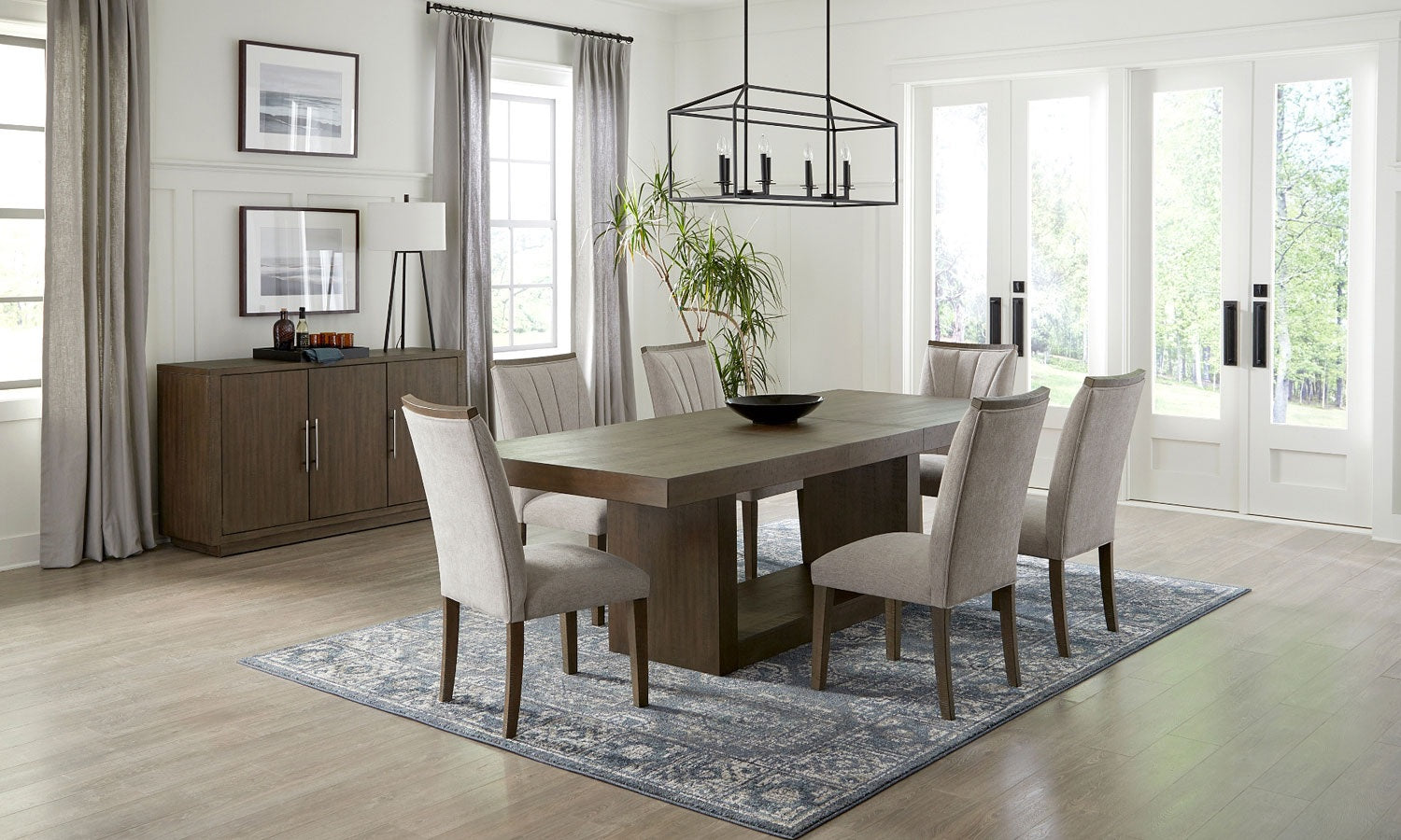 Brookings Dining Table