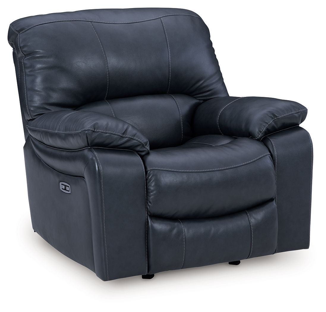 Regency Leesworth - Rocker Recliner