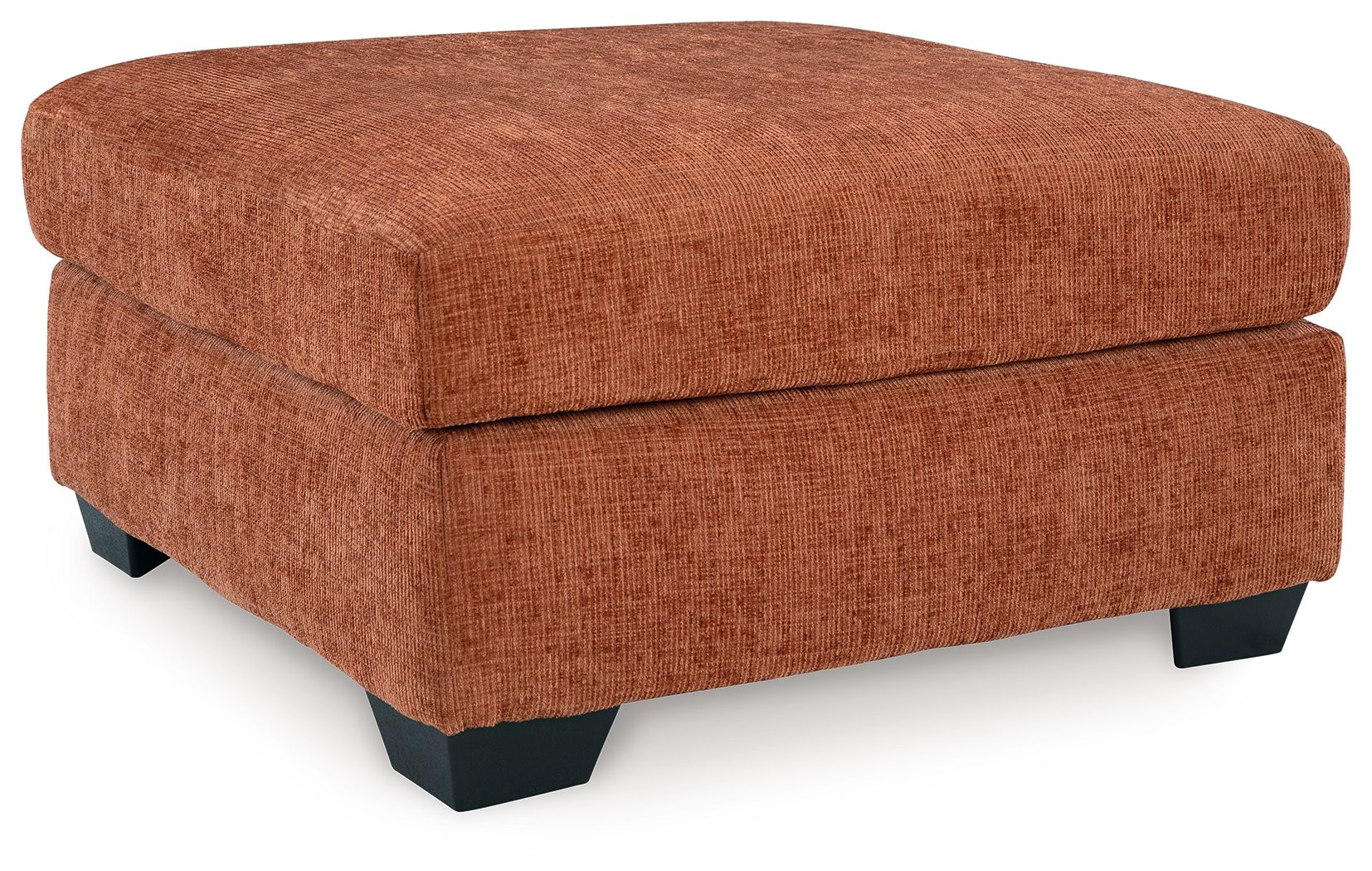 Regency Aviemore - Oversized Accent Ottoman