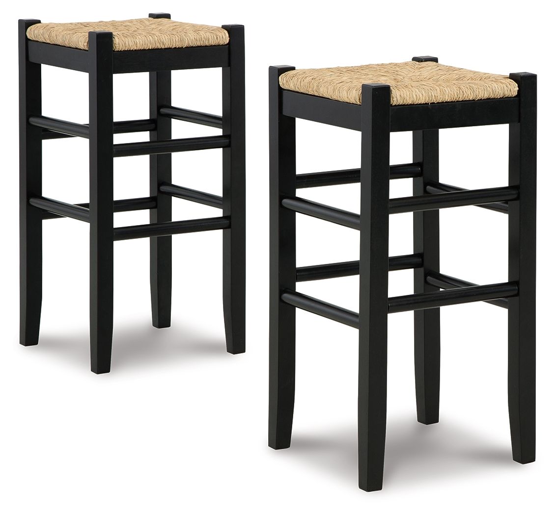 Regency Mirimyn - Tall Stool (Set of 2)