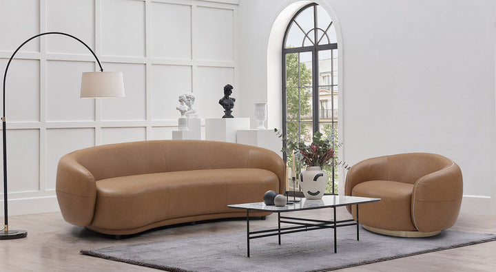Snyder Swivel Chair