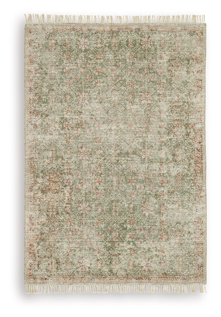 Regency Rossbury - Rug