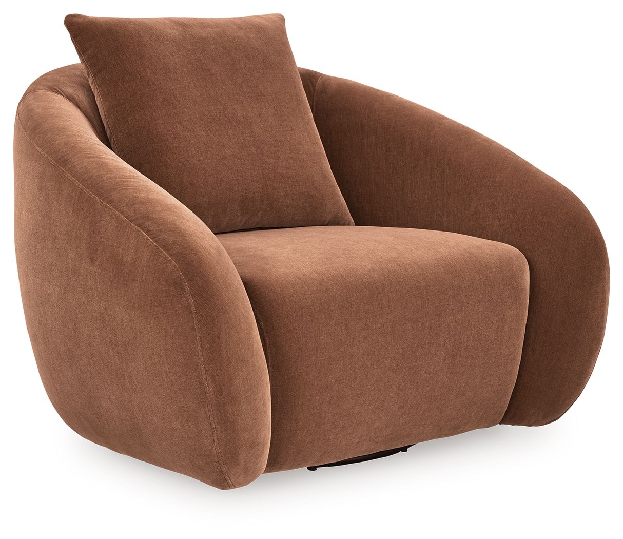 Regency Yahya - Swivel Accent Chair