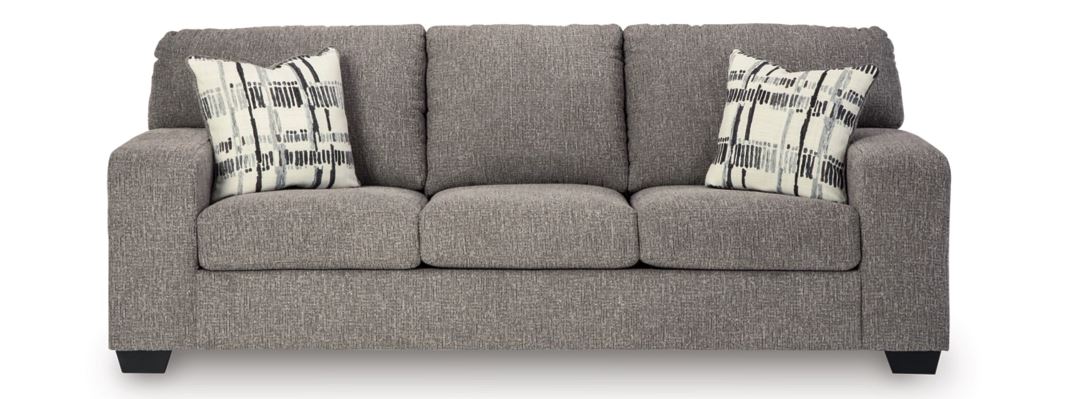 Presicorn Platinum Sofa and Loveseat