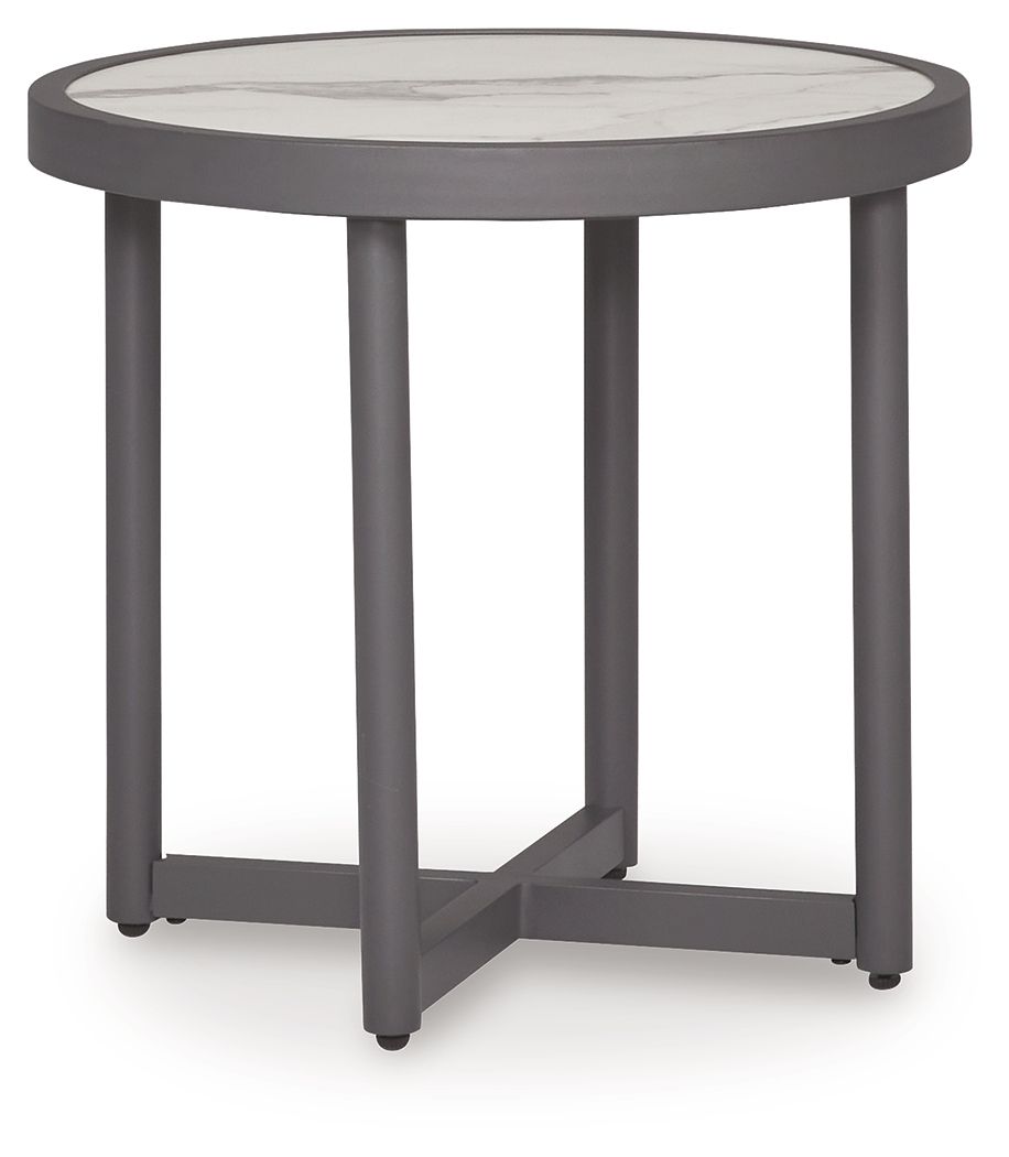 Regency North Island - Round Table