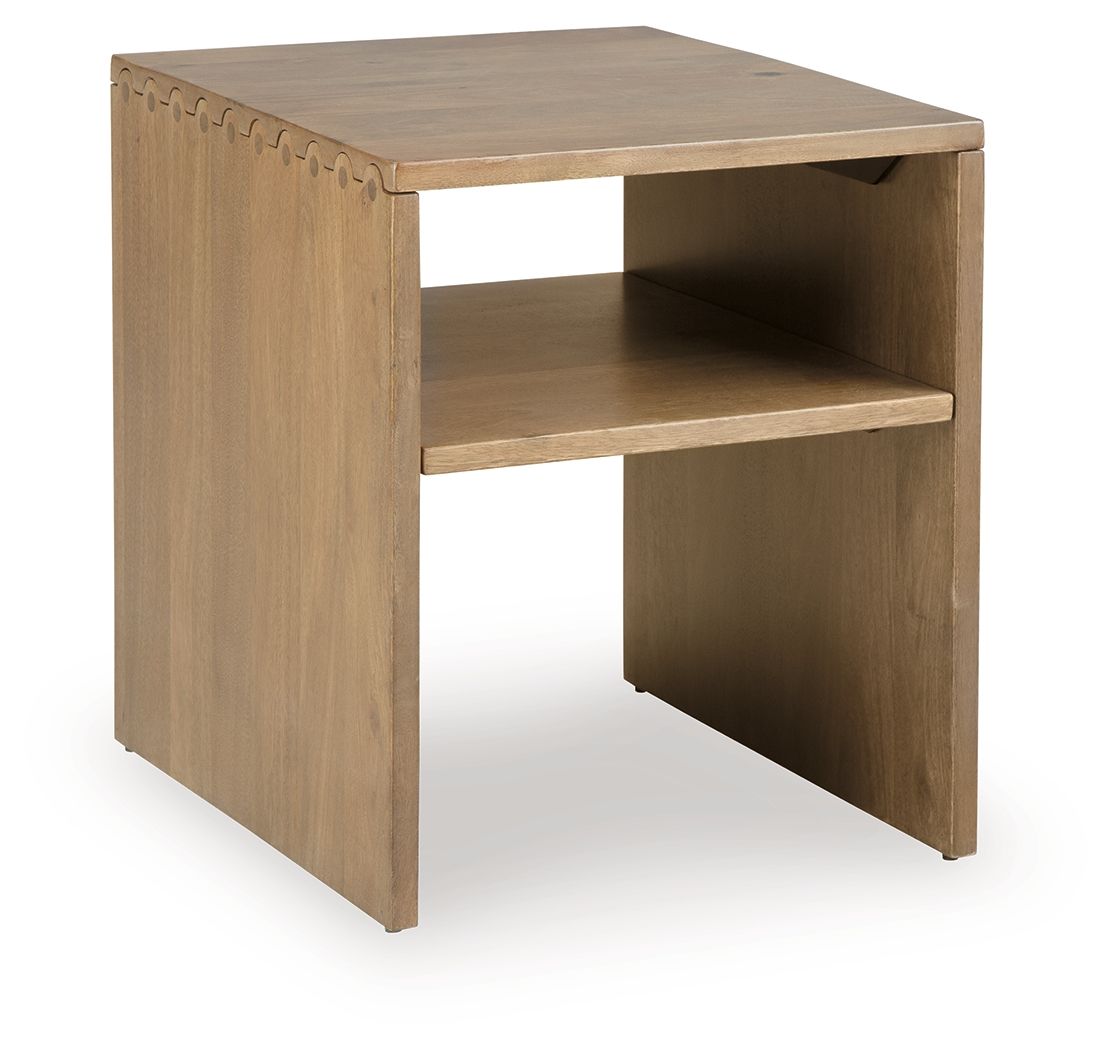 Regency Ella Grove - Rectangular Table