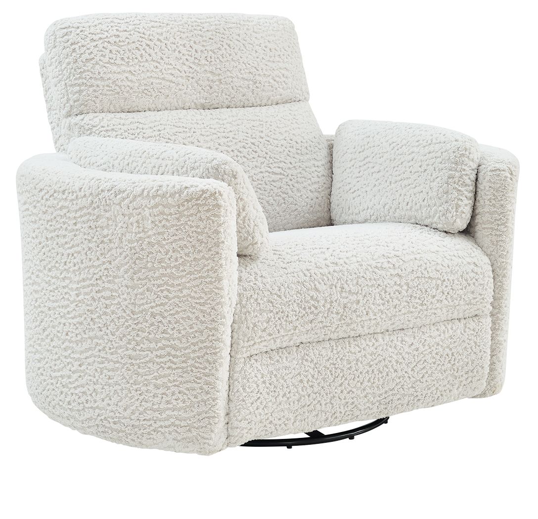 Regency Moonrae - Swivel Glider Recliner