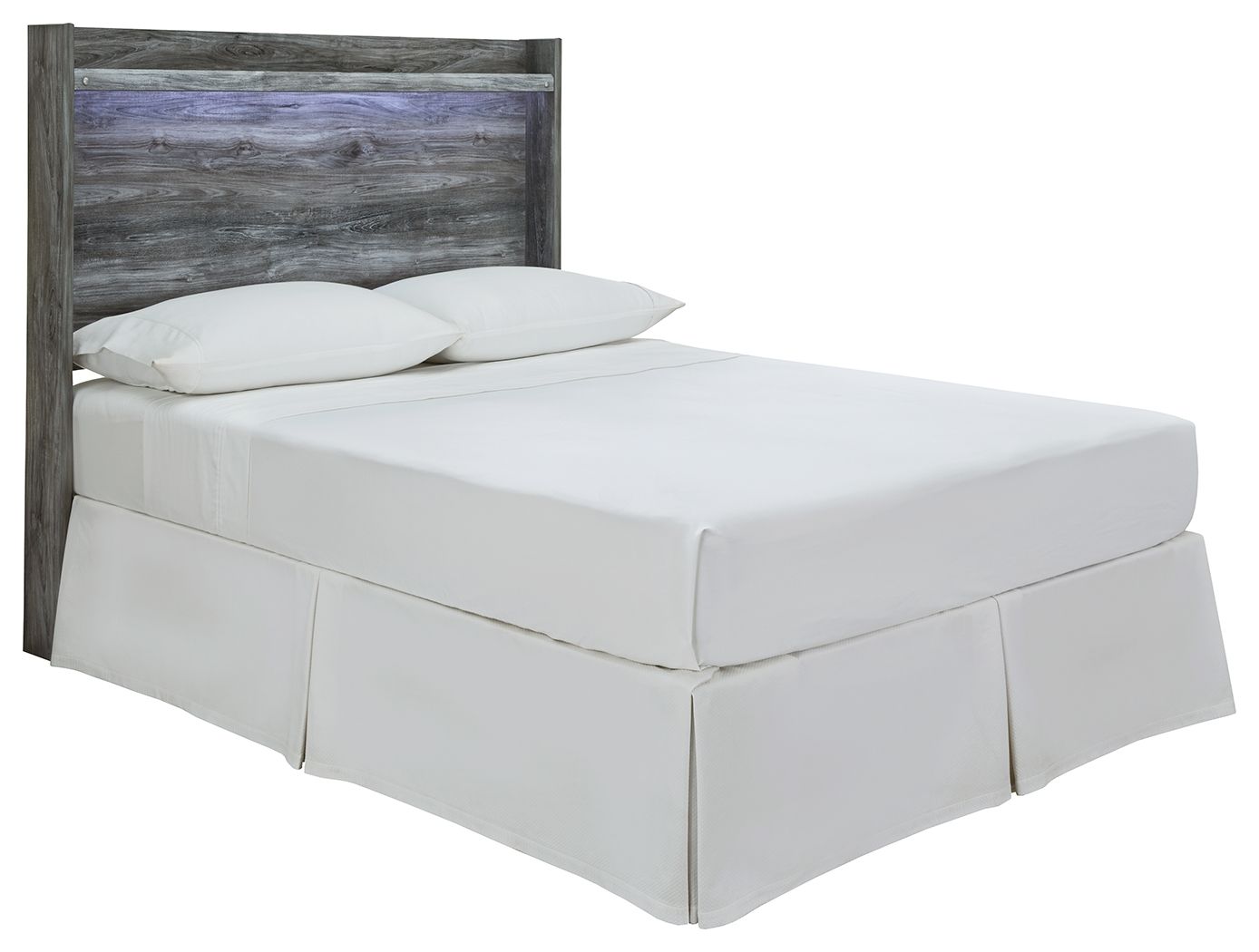 Regency Baystorm - Panel Headboard