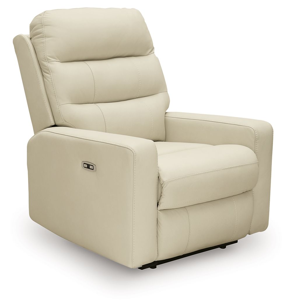 Regency Olcotte - Recliner With Adjustable Headrest