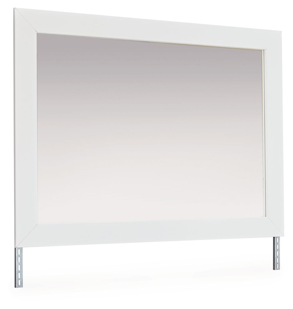 Regency Raechalla - Bedroom Mirror