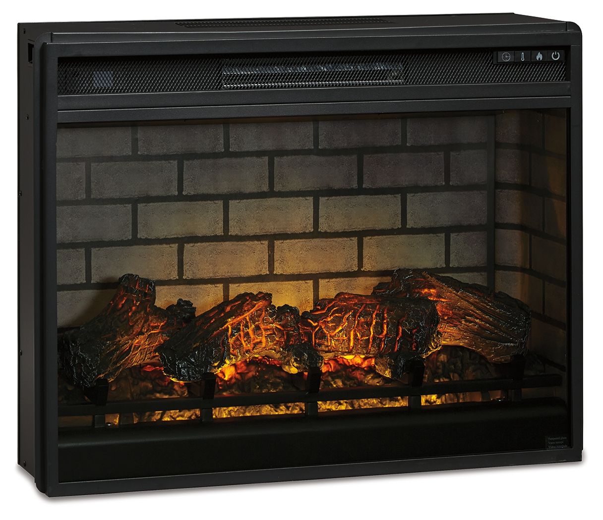 Regency Entertainment Accessories - Fireplace Insert Infrared