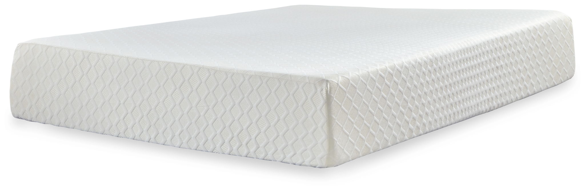 Regency Chime - Ultra Plush Memory Foam Mattress