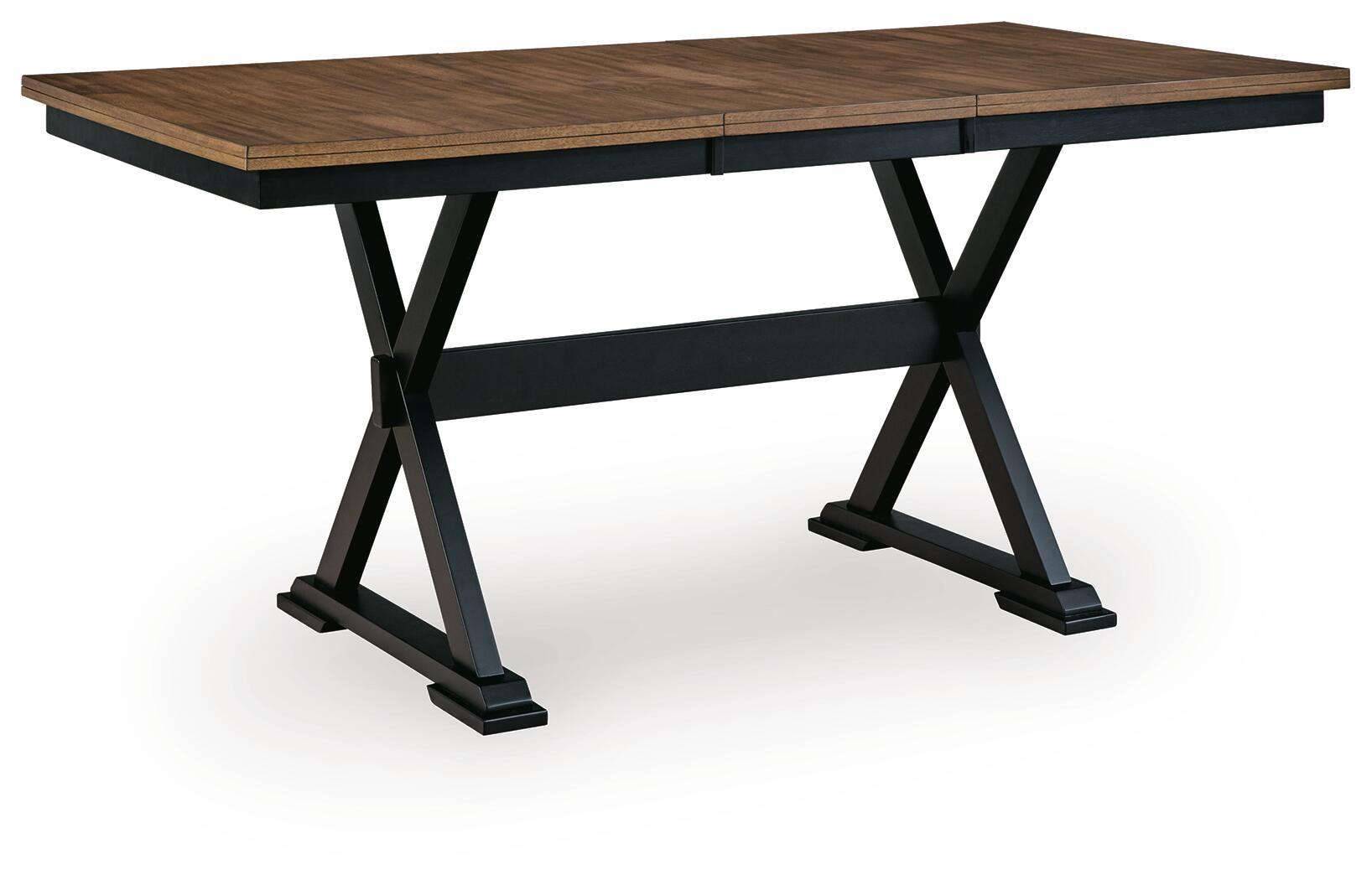 Regency Wildenauer - Dining Room Extension Table