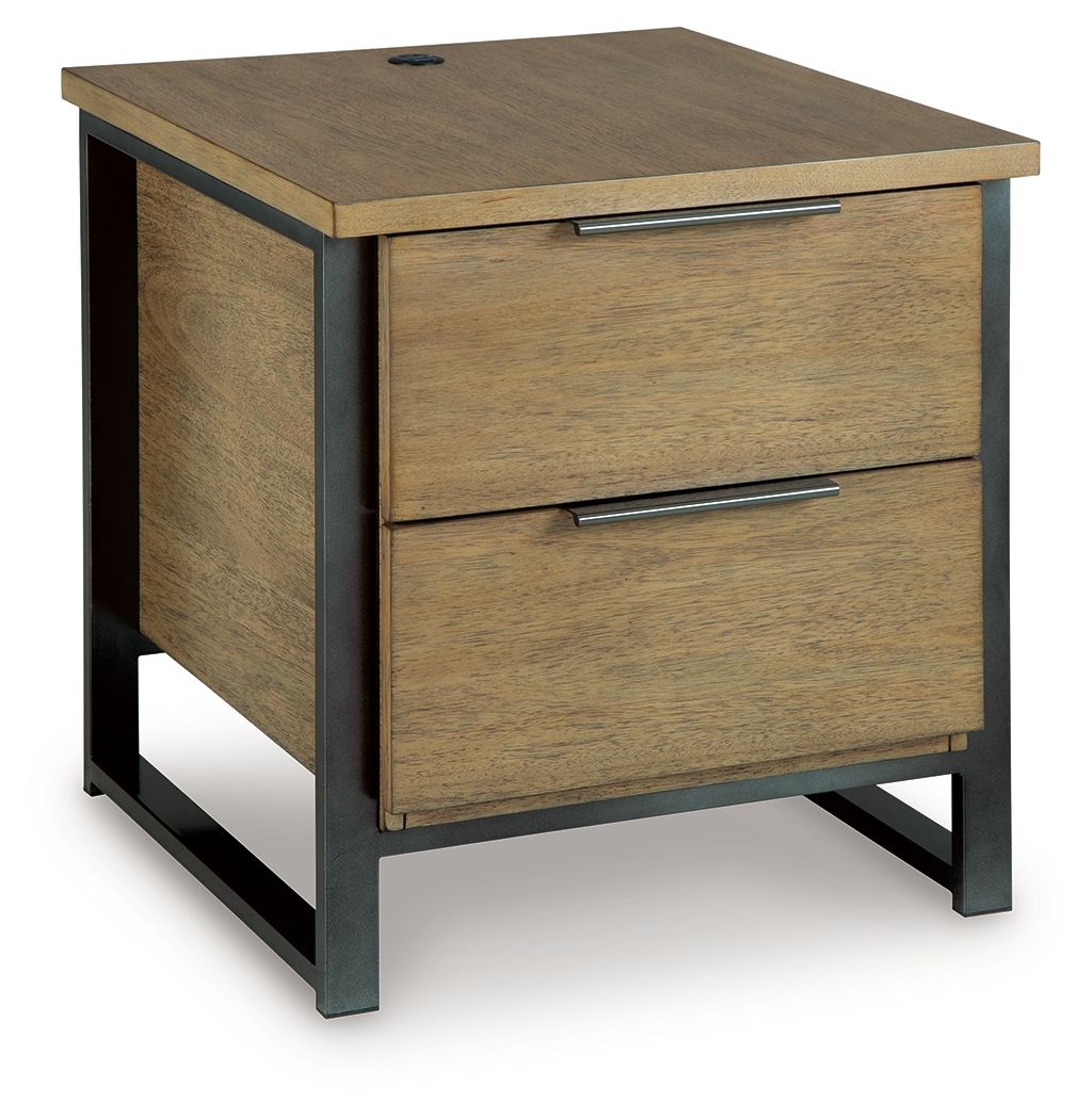 Regency Montia - Table
