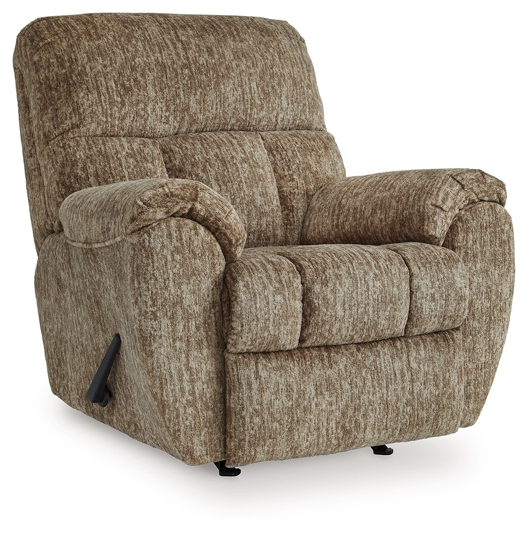 Regency Rampant - Rocker Recliner